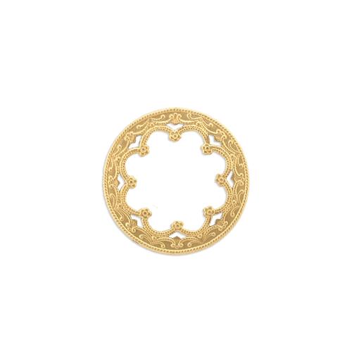  - Item # F0387 1/2 - Salvadore Tool & Findings, Inc.